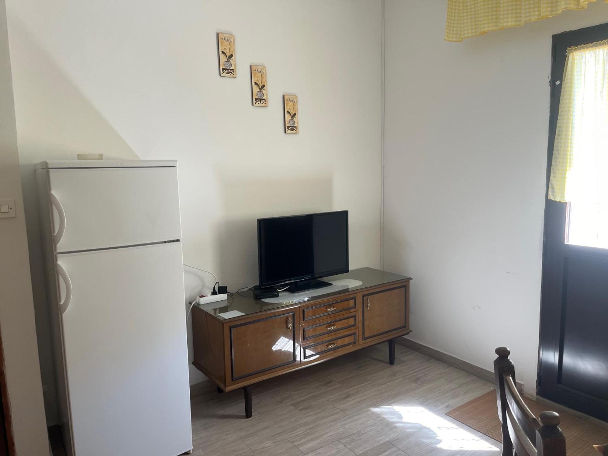 Apartmani Mila Pag Town Eksteriør bilde